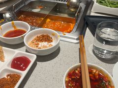 -海底捞火锅(应天门古城根店)