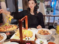 -遇见长安之高山流水(李家村万达店)