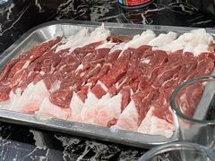 -欣悦坊陈一刀热气羊肉火锅(清真路店)