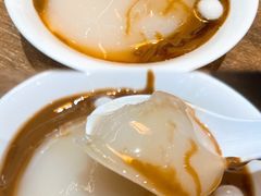 翻沙凉糕-小豆海棠(人民南路店)