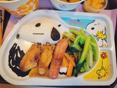 -史努比缤纷世界