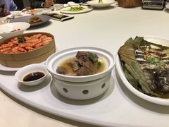 -品粹徽园·家常安徽菜