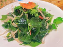 -满盛春饼·新津菜(河北路总店)
