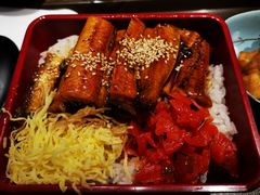 -吉野家(吉刻大宁美食城店)