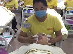 -伊丽莎白美容培训学校(顺德校区)