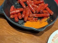 -丝恋丝娃娃(逸天城国贸店)