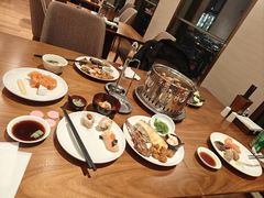 -嘉定凯悦·咖啡厅