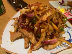 -春饼先生·北京烤鸭(甘井子万达店)