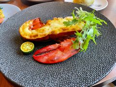 -美盛喜来登大酒店-盛宴标帜餐厅