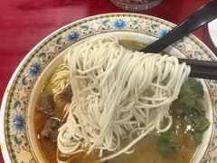 -金杨拉面王小吃面馆·牛三宝面·红烧牛肉粉