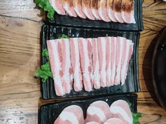-顺鑫烧烤店(南庄店)