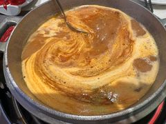 -荣叔港式沙嗲牛肉火锅(正佳潮流店)