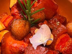 -春色如许·茶食餐厅(桃李春风店)