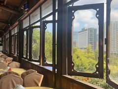 -鲤鱼塘农家山庄