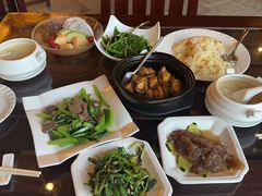 -亚龙湾红树林度假酒店御粤阁
