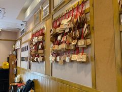 -Ramen满吉·豚骨拉面(丽园路店)