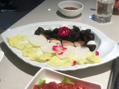 -海底捞火锅(泉城路店)