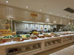 -麓湖国际水疗