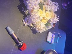 -星聚会KTV(苏州信投大厦店)