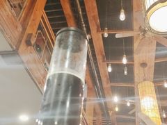 大堂-七菜馆·东北菜·蒸饺(文体路店)