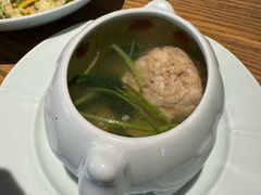 -扬州狮子楼·非遗淮扬菜(东关街店)