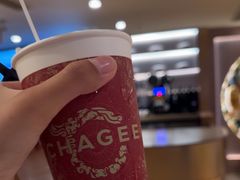 -霸王茶姬(上海恒基名人店)