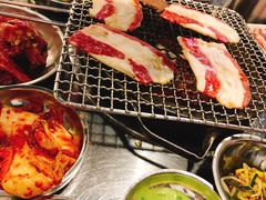 -釜山火炉·海鲜烤肉(紫藤路店)