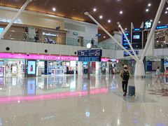-吉隆坡国际机场