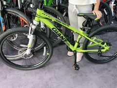 -GIANT捷安特自行车专卖店(金桥台儿庄路店)