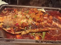-炉鱼(萧山万象汇店)