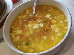蟹黄豆腐-大鸭梨(天通西苑店)