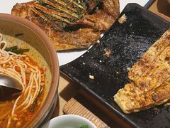 -山茶云南菜(中关村店)