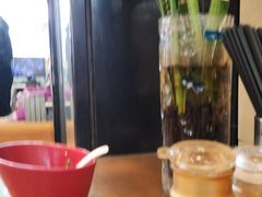 -老牌依强牛肉店(达道总店)