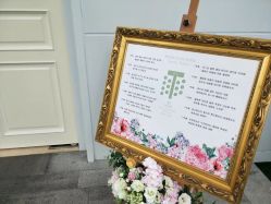 -格乐利雅婚礼艺术中心(徐汇店)