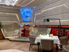 -燃扒房Steakhouse(皇庭店)