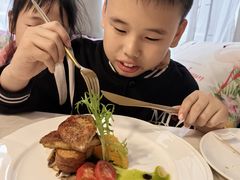 -JF Garden(渔人码头店)