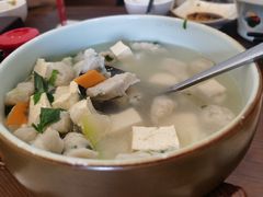 -海坛特色小吃·只做平潭特色菜(平潭店)