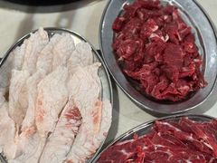 -菜忠潮州牛肉店(岗厦店)