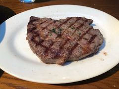 -弗兰克牛排西餐厅Ribone steak house(柠檬花园店)