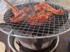 -韩风烤牛肉冷面店