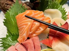 -蟹犇前•帝王蟹雪蟹(陆家嘴店)