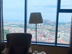 -厦门明发国际大酒店(会展中心环岛路店)