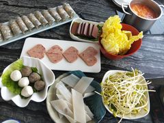 -云中捞高空旋转餐厅(商茂世纪广场店)