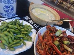 -赣菜笔记·江西米粉·小龙虾·小炒(曹杨路店)