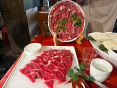 -小龙翻大江文化火锅(太古里店)