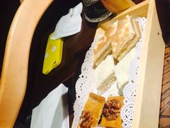 -疆文化新疆欢乐餐厅(金牛万达店)