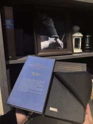 -ChenV西服礼服高级定制(市区养育巷店)