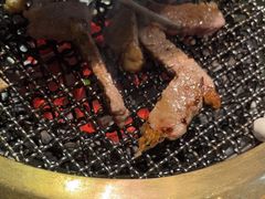 -正苑26年海鲜烤肉•牛尾汤汤饭(东港店)