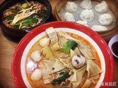 -辣火功夫麻辣烫(明洞1号店)