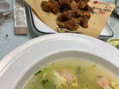 -阿喆私房菜(西五路店)
